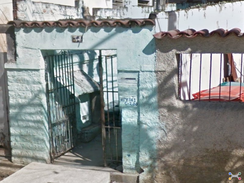 Casa, Residencial, Lins de Vasconcelos - Rio de Janeiro/RJ