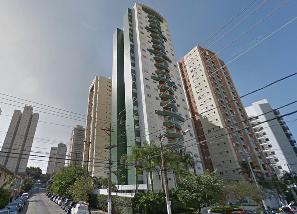 Apto. 69m² 02 vagas | Edifício Palm Springs | São Paulo/SP | Ipiranga