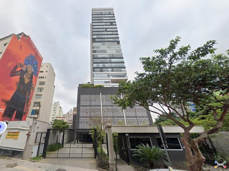 Apto. 74m² 02 vagas | Condomínio Cosmopolitan Santa Cecília | São Paulo/SP | Campos Elíseos