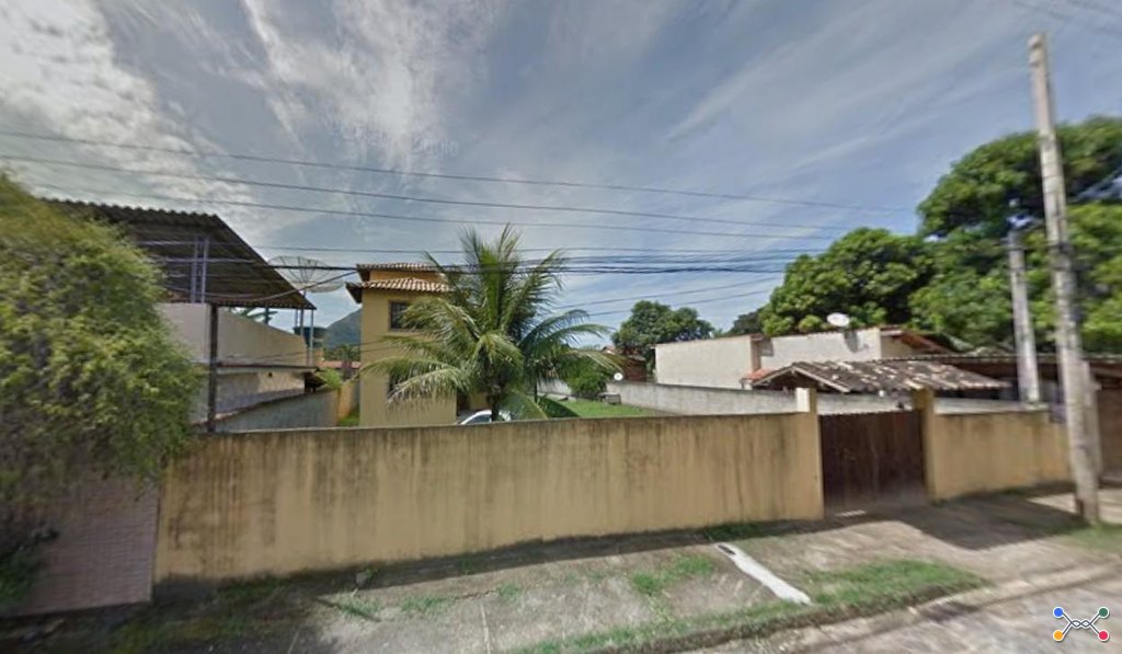 Casa 161m² em terreno de 780m² | Maricá/RJ | Inoã