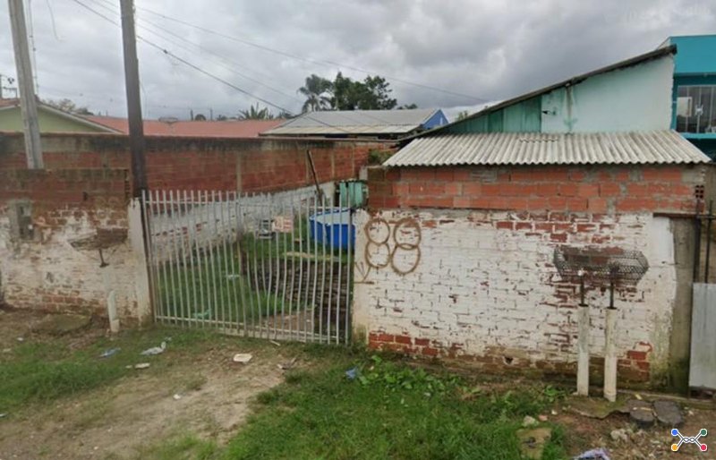 Direitos sobre Casa com 84m² ¿ São José dos Pinhais/PR