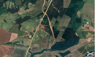 IMÓVEL: TERRENO COMERCIAL BR-163  RONDONÓPOLIS/MT