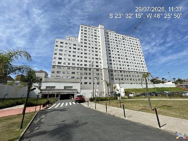 Imóvel selecionado Caixa