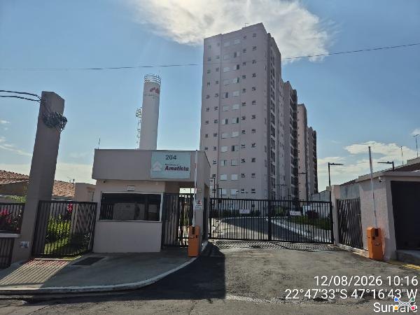 Imóvel bem posicionado