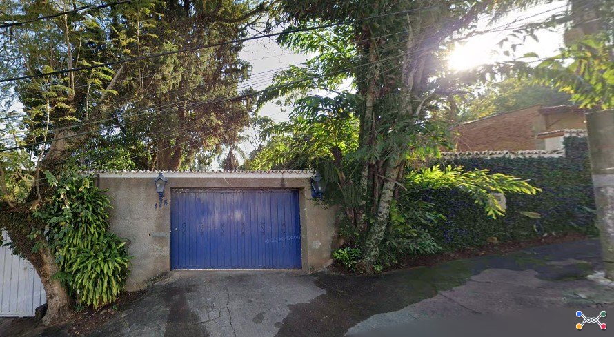 LOTE 2: Terreno com 250,00m² - Nova Sousas - (02) CAMPINAS SP
