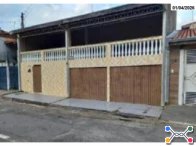 Casa c/ 83,29m² - Terreno 256m² - Jacareí/SP