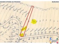 Terreno c/ aprox. 2.805,00m² - Santa Luzia/MG