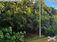 Terreno c/ 2.030m² - Embu Guaçu/SP