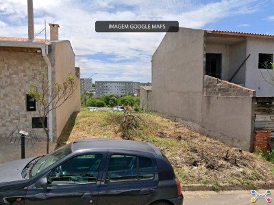 Lote 0001: terreno nº 06 com 160 m² no jardim das flores