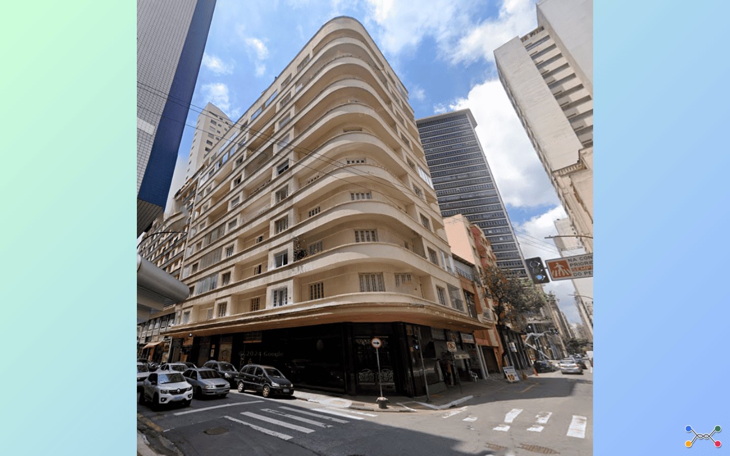 Apartamento 62m² – São Paulo/SP
