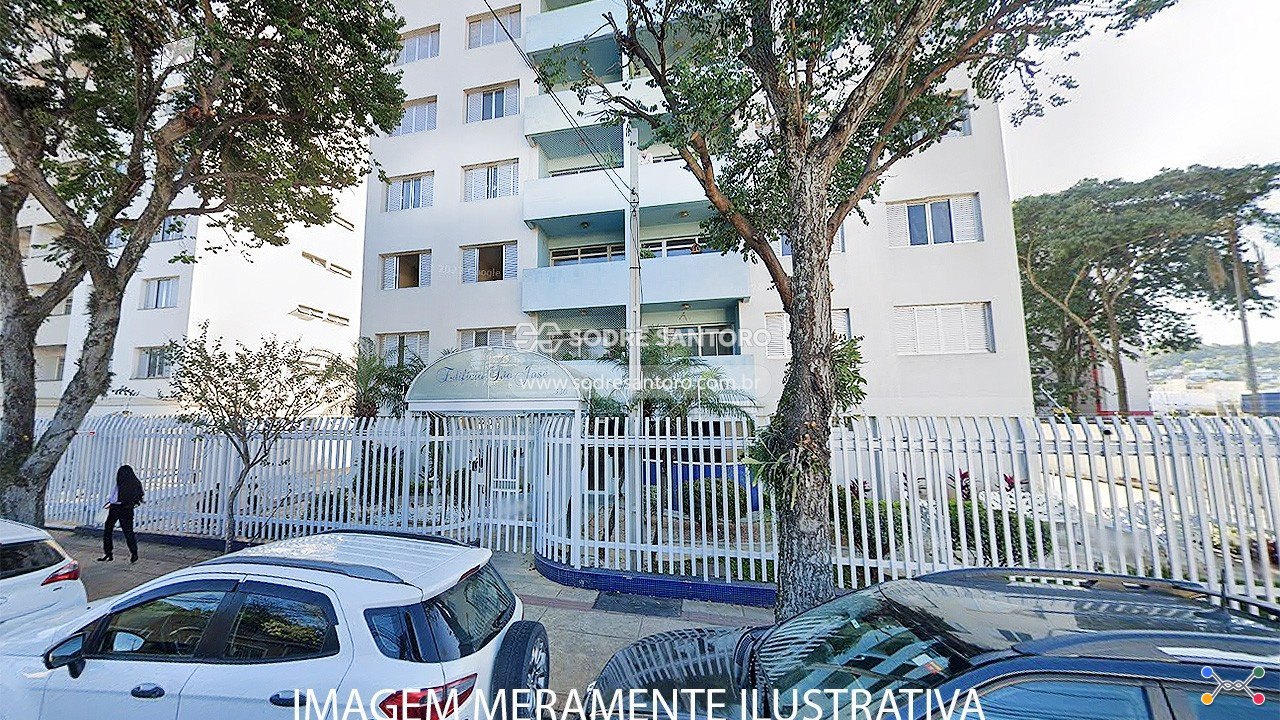 apartamento - centro - amparo - sp