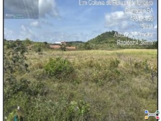 LT 1602 PARQUE REAL SERRA VERDE