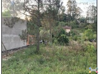 LT 01 JARDIM EUROPA