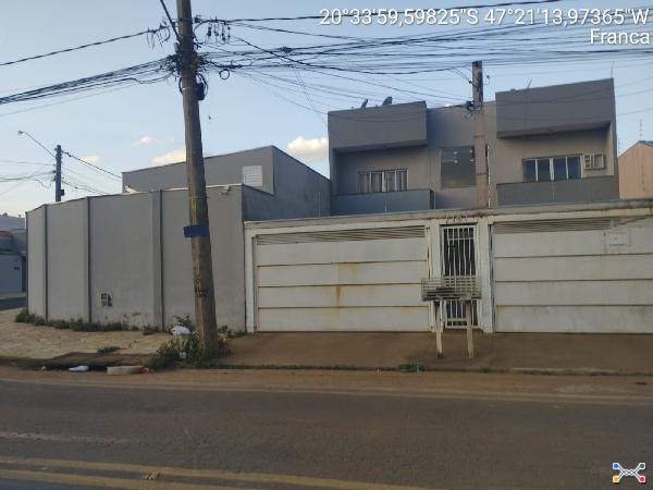 Oportunidade para você — Apartamento no Residencial Zanetti, Franca - SP, Apto 11, 2 quartos, 2 vagas, 67,25m²