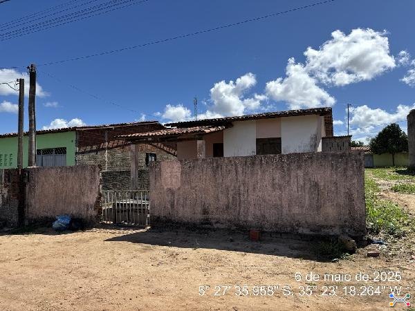 Oportunidade de investimento — Prédio no Dom Marcolino Dantas, Maxaranguape - RN, Nº 96, 2 quartos, 200m²