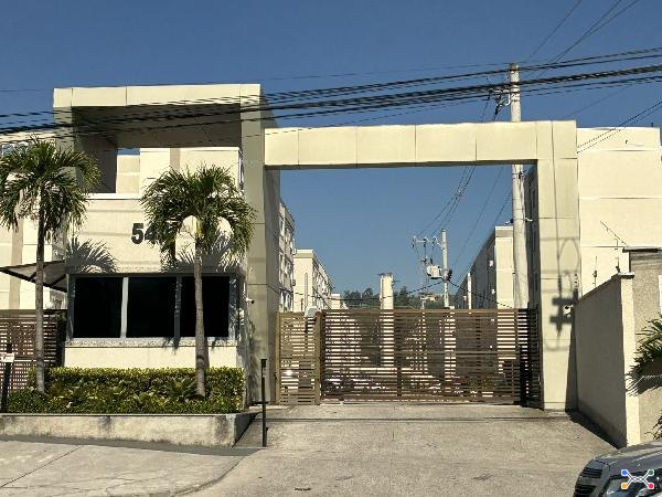 Imóvel com ótima proposta — Apartamento no Vila Lage, Sao Goncalo - RJ, Apto 504, 2 quartos, 40,86m²