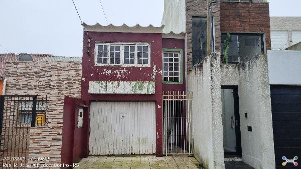 Imóvel para investir — Casa no Centro, Rio Grande - RS, Nº 440, 186,93m²