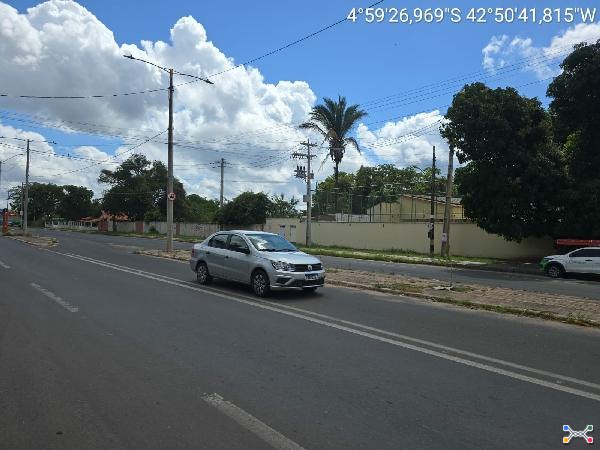 Imóvel com ótima proposta — Apartamento no Santa Maria, Teresina - PI, Apto 07, 2 quartos, 1 vaga, 48,68m²