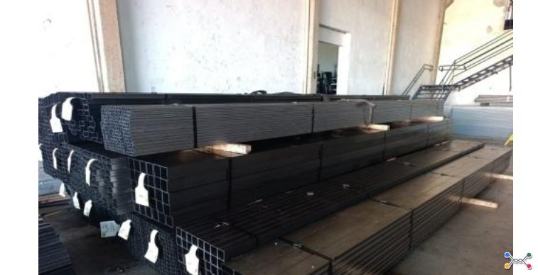 SINISTRO: 4954764066 - TUBOS DE AÇO - OXIDAÇÃO POR MOLHADURA - (DESCRIÇÃO COMPLETA EM ANEXO) - OBS.: SERÁ FORNECIDO APENAS AUTORIZAÇÃO PARA REMOÇÃO –