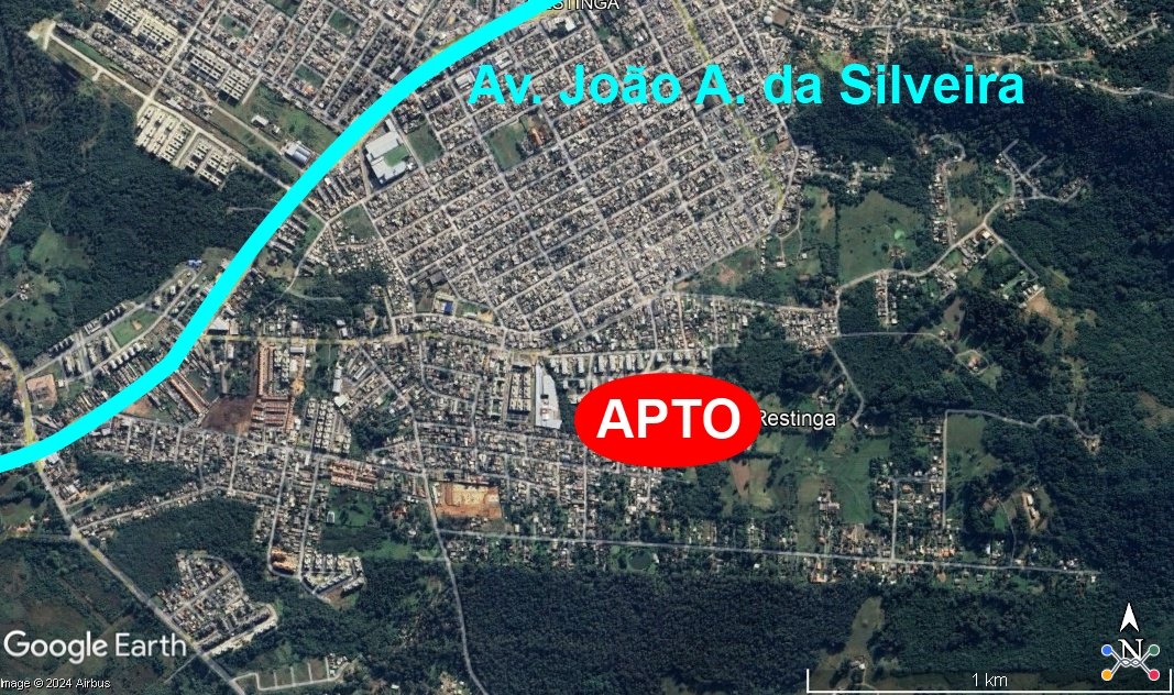 Apartamentos