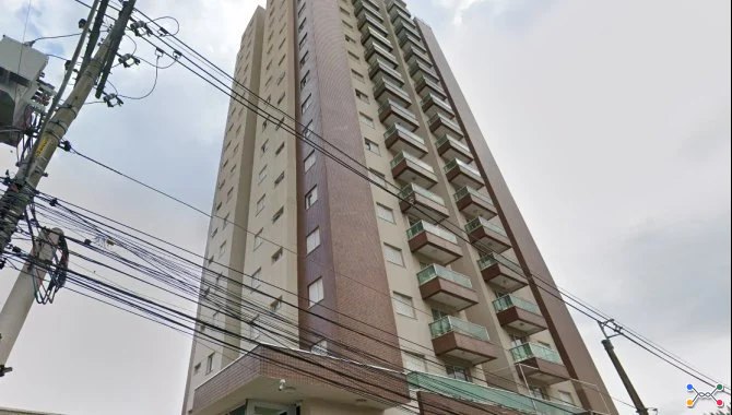 50% abaixo na 2ª praça R$ 541.817,77 11514 0 Apartamento 77 m² (01 Vaga) - Jardim Messina - Jundiaí