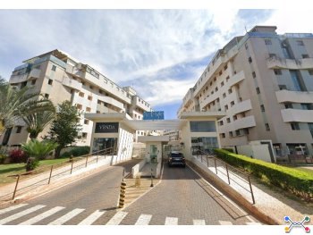 Loja / Sala Comercial - Brasília / DF - Setor de Habitações Individuais Norte SHI/N CA 10, Lotes 1, 2, 3 e 4, Bloco C., s/nº