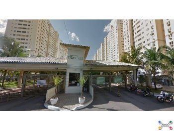 Apartamento - Goiânia / GO - Jardim Nova Esperança Avenida Perimetral Norte, S/N