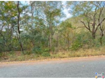 Terreno - Barra do Garças / MT - Loteamento Jardim Amazônia II Rua JK, s/nº