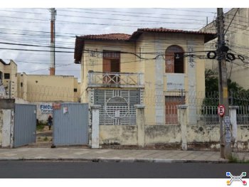 Casa - Teresina / PI - Centro Rua Senador Teodoro Pacheco, 812