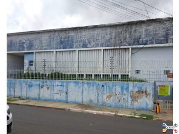 Terreno - Teresina / PI - Centro Rua Areolino de Abreu, 1894