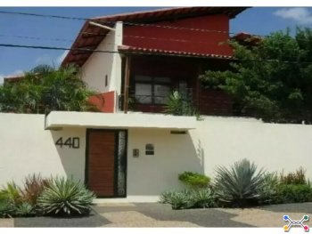 Casa - Teresina / PI - Ilhotas Rua Rio Grande do Sul, 440