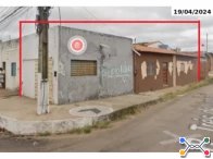 Ponto comercial e casa - Terreno c/ 91,15m² - Imperatriz/MA