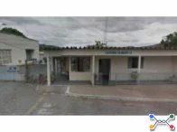 Fábrica desativda, terreno com 2,53 ha