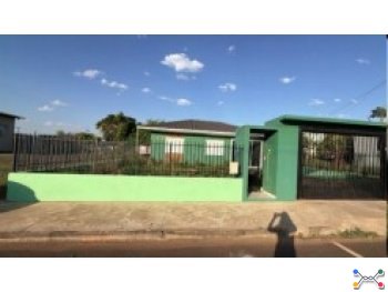 Casa - Concórdia / SC - Santo Antônio Rua Santo Expedito, 70