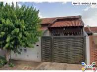Casa 38,50m² - Terreno c/ 253m² - São José do Rio Preto/SP