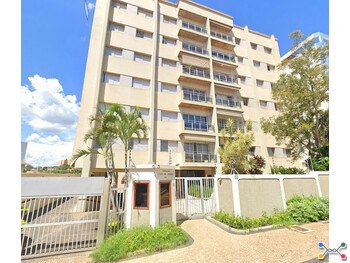 Apartamento - Campinas / SP - CHÁCARA DA BARRA Rua Carolina Prado Penteado, 351