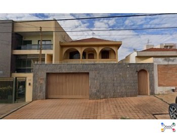 Casa - Ribeirão Preto / SP - Parque dos Bandeirantes Rua João Pasqualin, 238