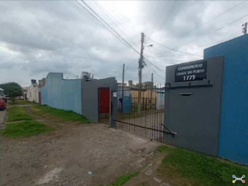 Casa, Residencial, Vila Maria Jose