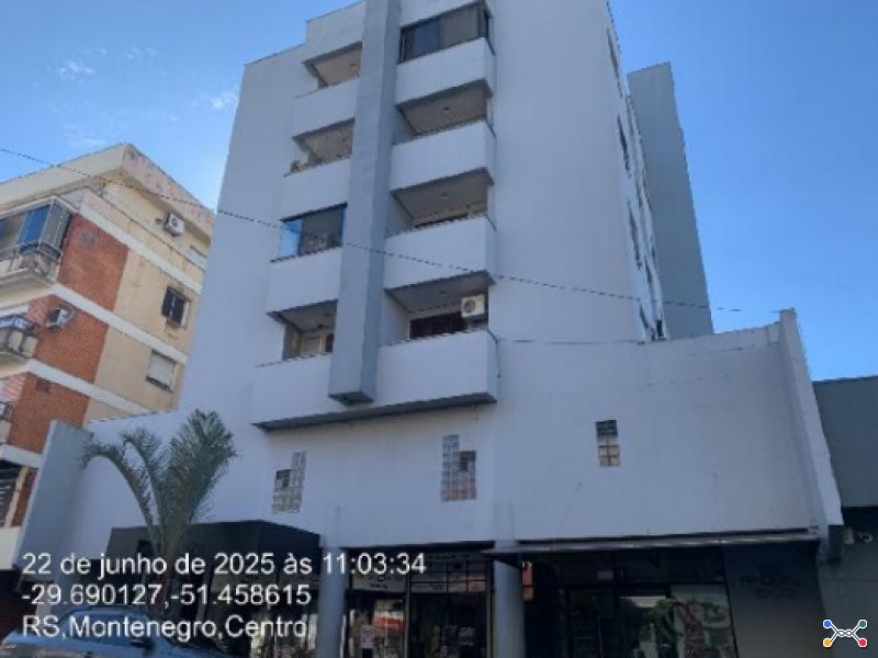 Apartamento, Residencial, Centro, 3 dormitório(s)