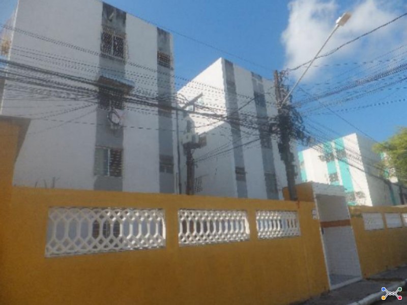 Apartamento, Residencial, Barra de Jangada, 2 dormitório(s)