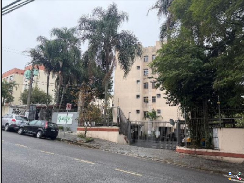 Apartamento, Residencial, Jardim DÁbril