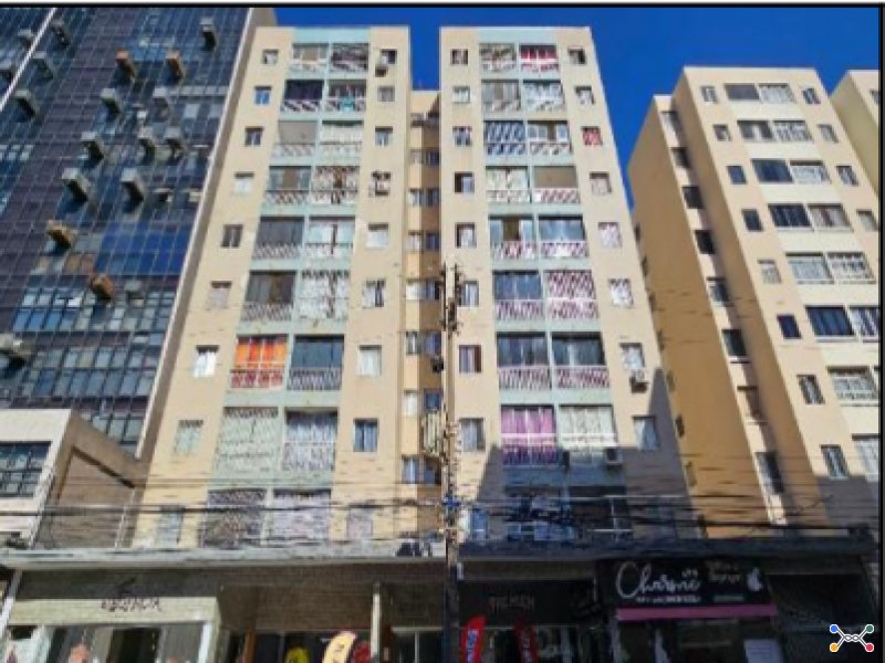 Apartamento, Residencial, Taguatinga Norte, 1 vaga(s) de garagem