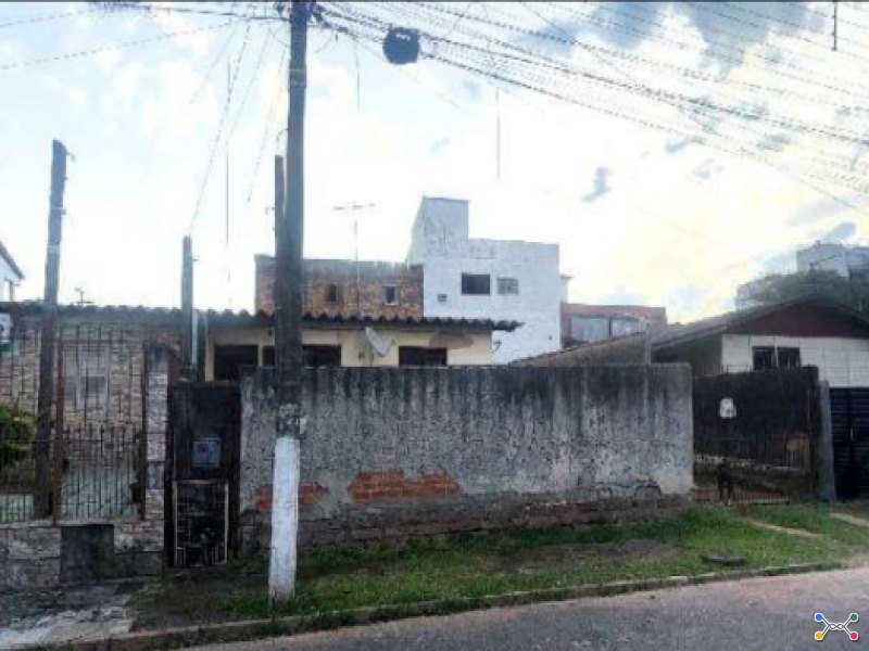 Casa, Residencial, Morada do Vale I