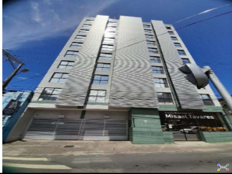 Apartamento, Residencial, Centro