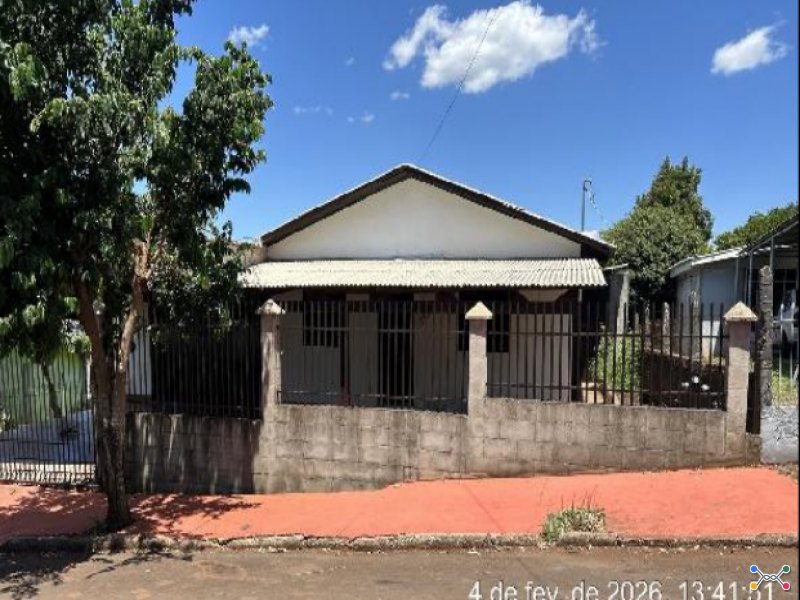 Casa, Residencial, Centro