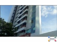 Apartamento de alto padrão - Recife/PE