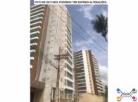 Apartamento nº 101 c/ 110,2156m² - Salvador/BA