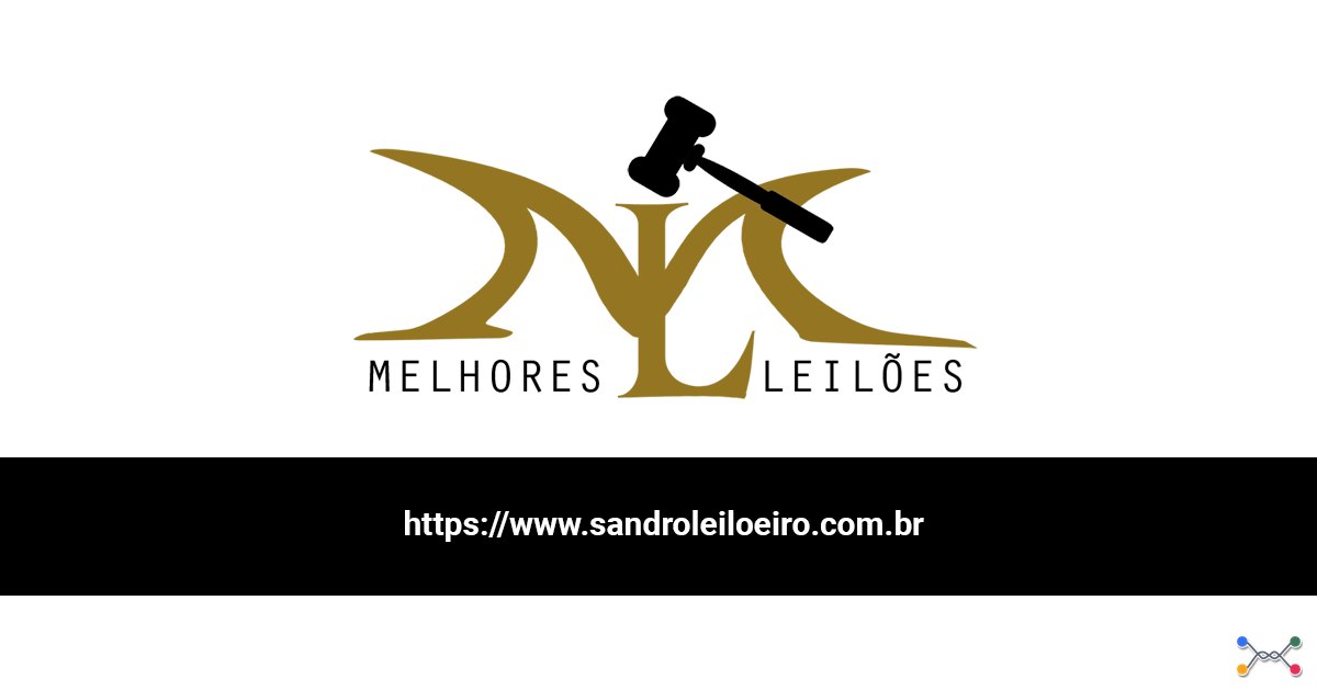 TJMG - VARA ÚNICA DA COMARCA DE MORADA NOVA DE MINAS/MG - Melhores Leilões - Sandro Rodrigues Pinto - Leiloeiro Público Oficial - Matrícula 1044