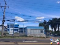 Complexo industrial - 1.666,85m² - R. Guia Lopes- B.St. Afo