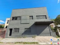 Prédio Com. 354,13m² – Terreno – 300m² – R. Rita Mosmann